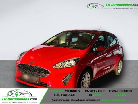 Ford Fiesta 1.0 EcoBoost 125 ch BVA 2020 occasion Beaupuy 31850