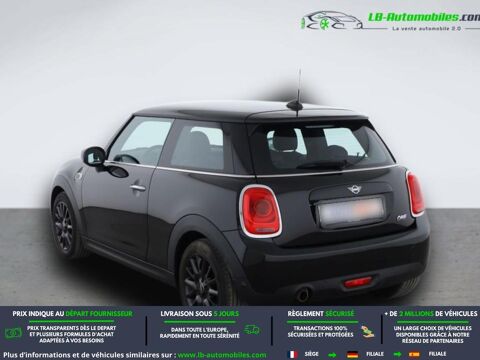 Countryman 102 ch BVM 2020 occasion 31850 Beaupuy