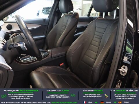 Classe E 300 e BVA 2022 occasion 31850 Beaupuy