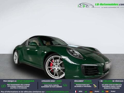 Annonce voiture Porsche 911 127600 €