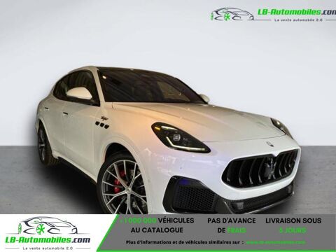 Grecale V6 530 ch 2025 occasion 31850 Beaupuy