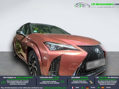 UX 250h 2WD 2024 occasion 31850 Beaupuy