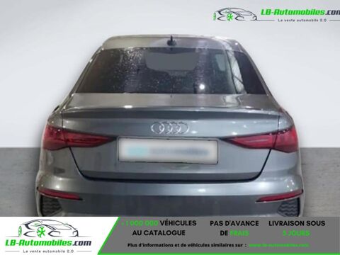 Audi a3 Sportback 2.0 TDI 140 BVA