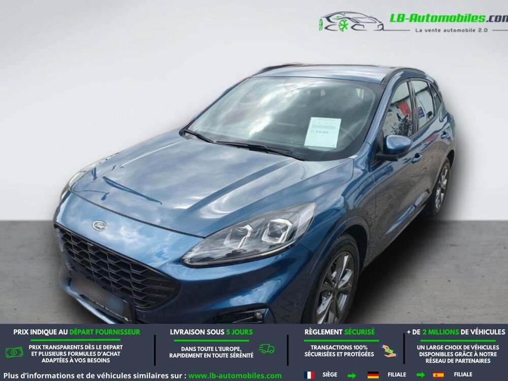 Kuga 1.5 EcoBoost 150 BVM 2021 occasion 31850 Beaupuy