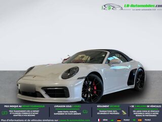 911 4S 3.0i 450 PDK 2020 occasion 31850 Beaupuy