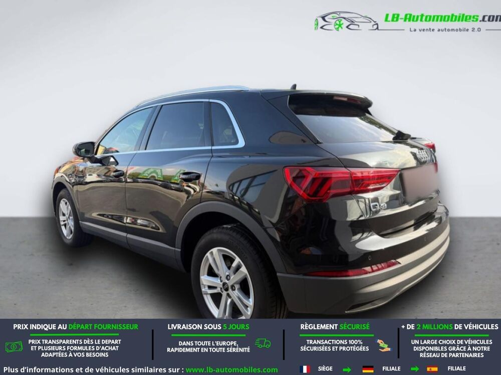 Q3 35 TFSI 150 ch BVA 2019 occasion 31850 Beaupuy