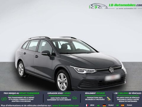 Golf SW 1.5 eTSI 130 BVA 2023 occasion 31850 Beaupuy