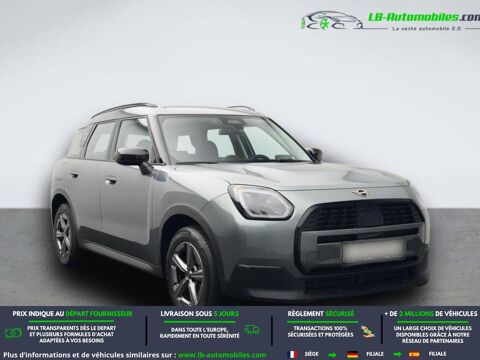 Countryman 163 ch BVA D 2025 occasion 31850 Beaupuy