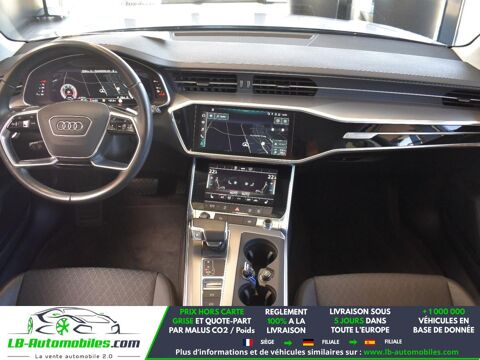 A6 40 TDI 204 ch BVA 2020 occasion 31850 Beaupuy