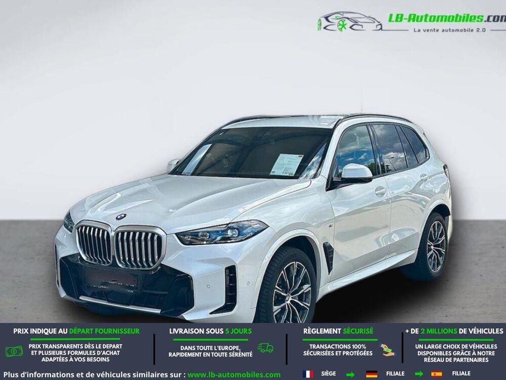 X5 xDrive30d 298 ch BVA 2025 occasion 31850 Beaupuy