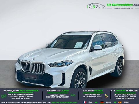 Annonce voiture BMW X5 70990 €