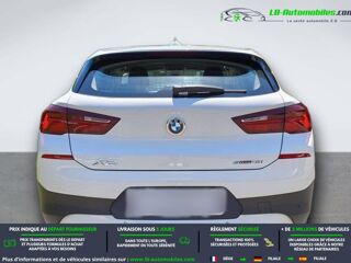 X2 sDrive 18i 140 ch BVM 2020 occasion 31850 Beaupuy