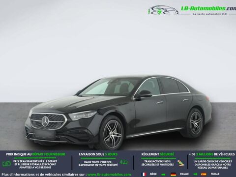 Classe E 300 de BVA 2025 occasion 31850 Beaupuy