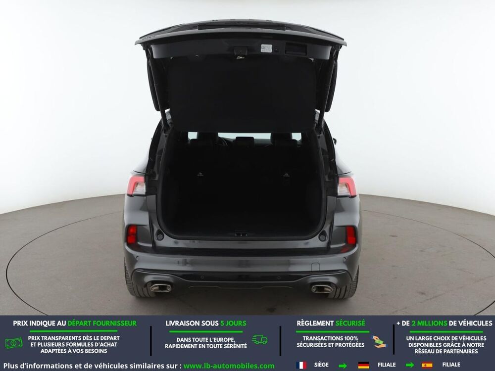 Kuga 2.0 EcoBlue 190 BVA 2020 occasion 31850 Beaupuy