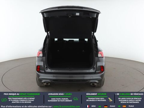 Kuga 2.0 EcoBlue 190 BVA 2020 occasion 31850 Beaupuy