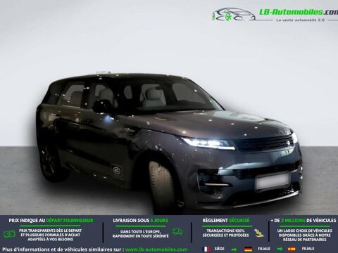 Range Rover P460e AWD 3.0L i6 PHEV 2025 occasion 31850 Beaupuy