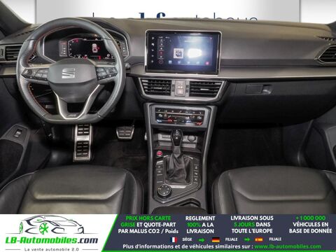 Tarraco 2.0 TDI 200 ch BVA 5 pl 2022 occasion 31850 Beaupuy