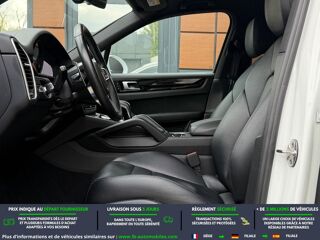 Cayenne 3.0 V6 340 ch BVA 2019 occasion 31850 Beaupuy