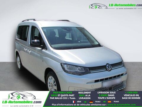 Annonce voiture Volkswagen Caddy 24650 €