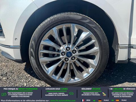 Edge 2.0 EcoBlue 238 BVA AWD 2018 occasion 31850 Beaupuy
