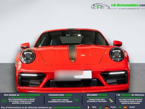 Annonce voiture Porsche 911 127600 €