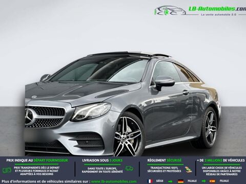 Classe E 200 BVA 2020 occasion 31850 Beaupuy