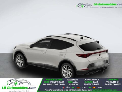 Formentor 2.0 TDI 150 ch BVM 2024 occasion 31850 Beaupuy