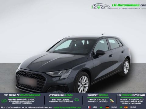 Annonce voiture Audi A3 20910 €