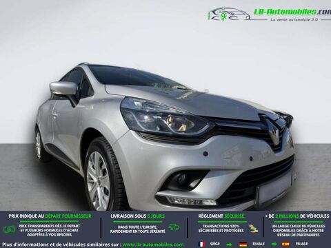 Annonce voiture Renault Clio IV Estate 12690 €