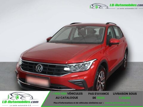 Volkswagen Tiguan 1.4 eHybrid 245ch BVA 2021 occasion Beaupuy 31850