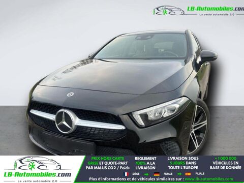 Annonce voiture Mercedes Classe A 20690 €