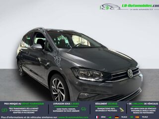 Golf 1.5 TSI 130 BVA 2018 occasion 31850 Beaupuy