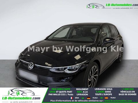 Annonce voiture Volkswagen Golf 27800 €