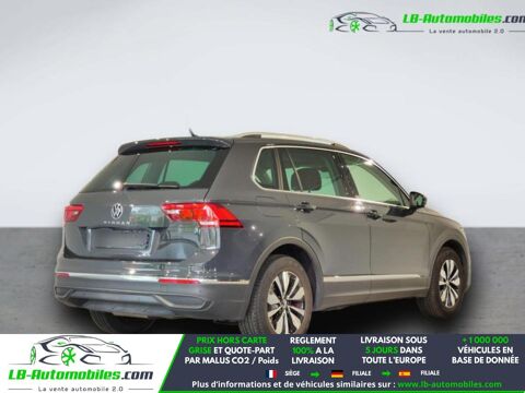 Tiguan 2.0 TDI 150ch BVA 2023 occasion 31850 Beaupuy
