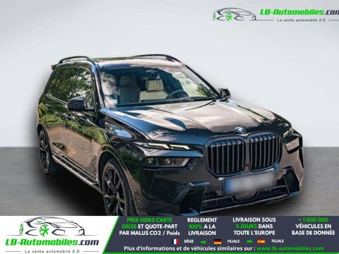 X7 xDrive40d 352 ch BVA 2022 occasion 31850 Beaupuy