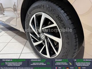 Golf 1.0 TSI 115 BVM 2018 occasion 31850 Beaupuy