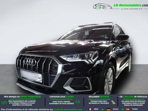 Annonce voiture Audi Q3 29849 €