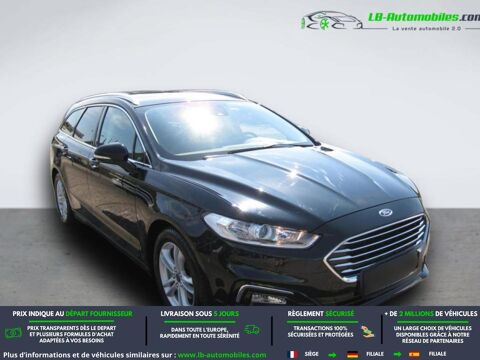 Mondeo 2.0 EcoBlue 150 BVA 2019 occasion 31850 Beaupuy