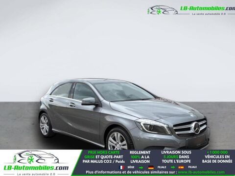 Classe A 180 2014 occasion 31850 Beaupuy