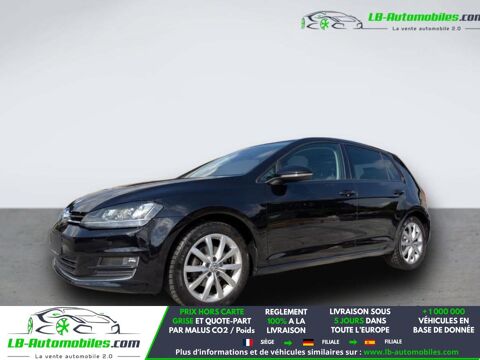 Annonce voiture Volkswagen Golf 16400 €