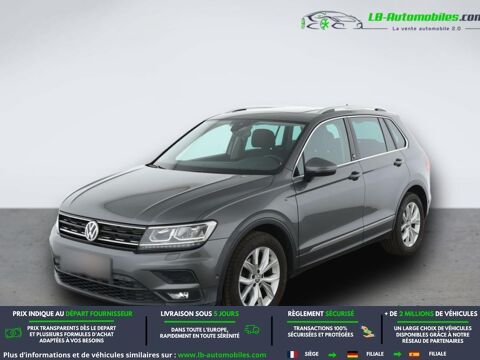 Annonce voiture Volkswagen Tiguan 19220 €