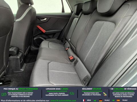 Q2 TDI 116 ch BVM 2019 occasion 31850 Beaupuy
