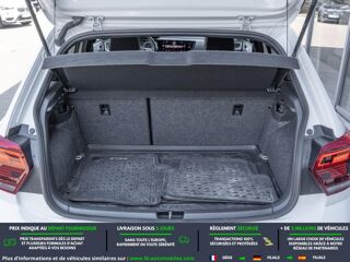 Polo 2.0 TSI 200 S&S BVA 2020 occasion 31850 Beaupuy