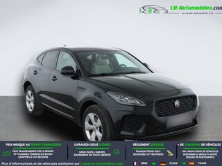 E-PACE 2.0 P - 200 ch AWD BVA 2019 occasion 31850 Beaupuy