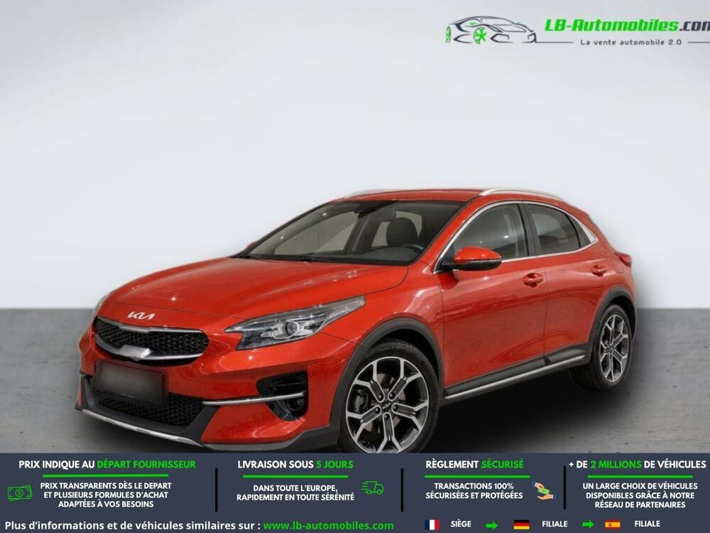 XCeed 1.5l T-GDi 160 ch BVA 2022 occasion 31850 Beaupuy