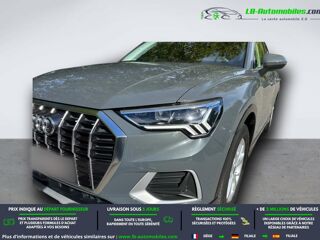 Q3 35 TFSI 150 ch BVA 2019 occasion 31850 Beaupuy