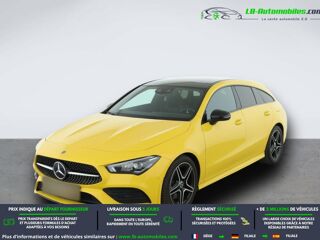 Classe CLA 200 BVA 2020 occasion 31850 Beaupuy