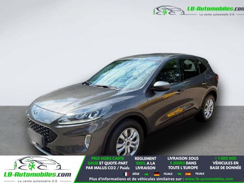 Kuga 1.5 EcoBoost 150 BVM 2022 occasion 31850 Beaupuy