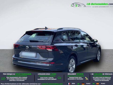 Golf SW 1.0 TSI 110 BVM 2021 occasion 31850 Beaupuy
