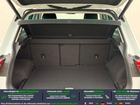 Tiguan 2.0 TSI 190 BVA 4Motion 2020 occasion 31850 Beaupuy